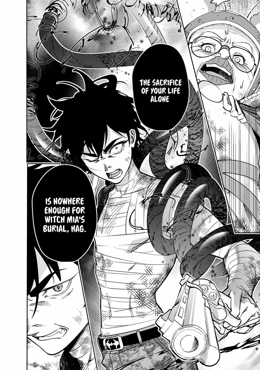 The Kingdoms of Ruin Chapter 55.1 27